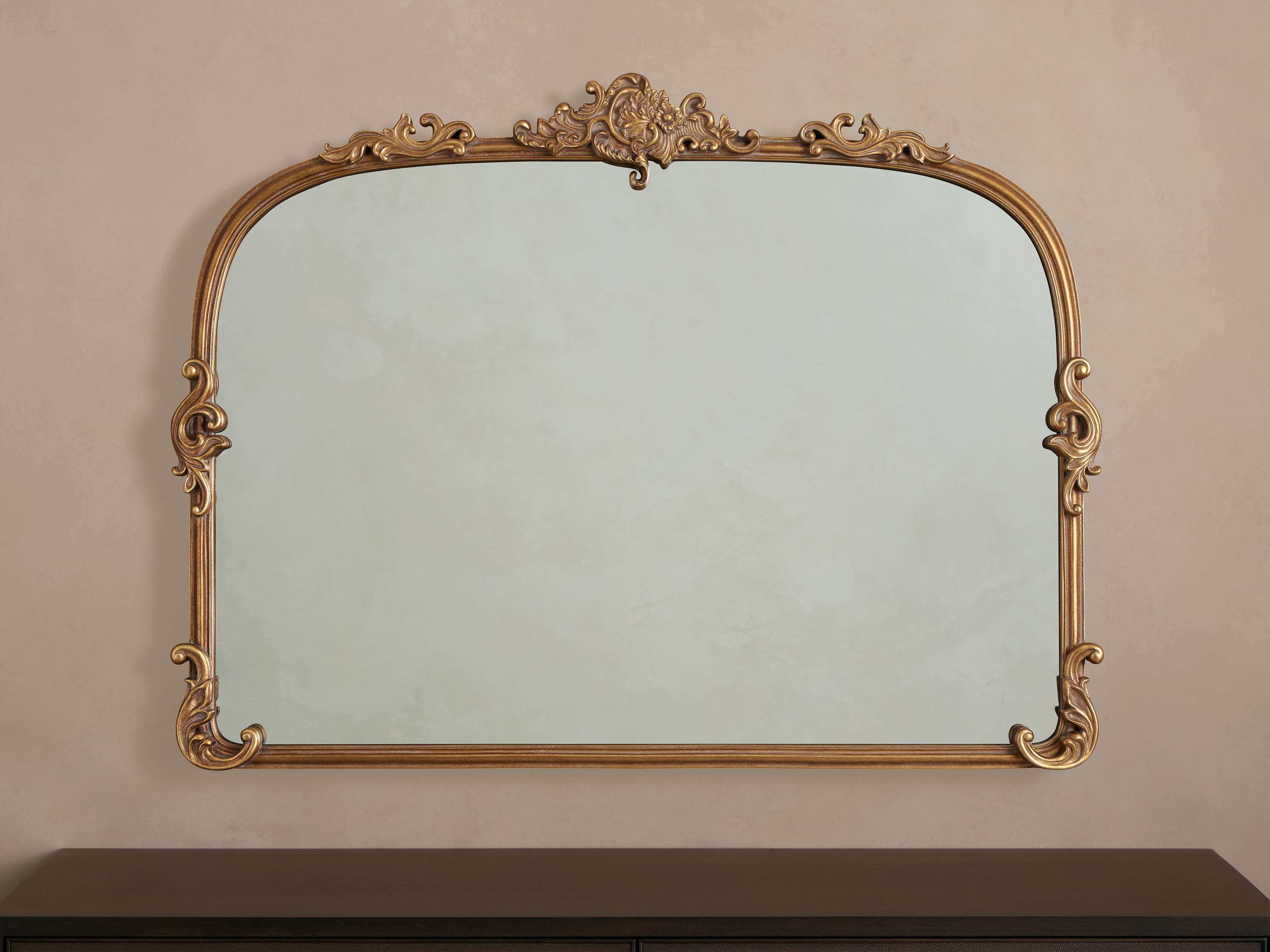 Alaine Dresser Mirror