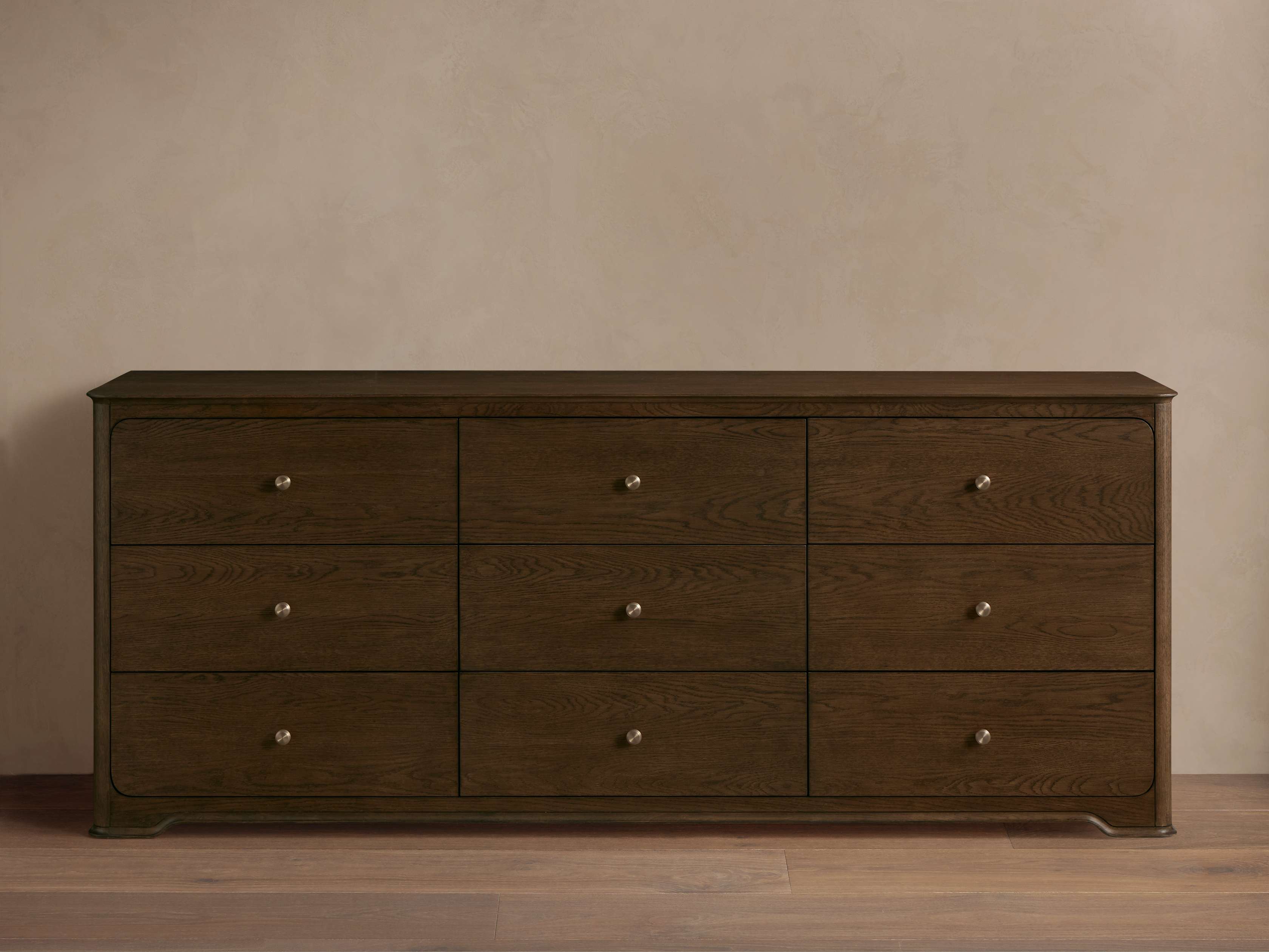 Conley Nine-Drawer Dresser