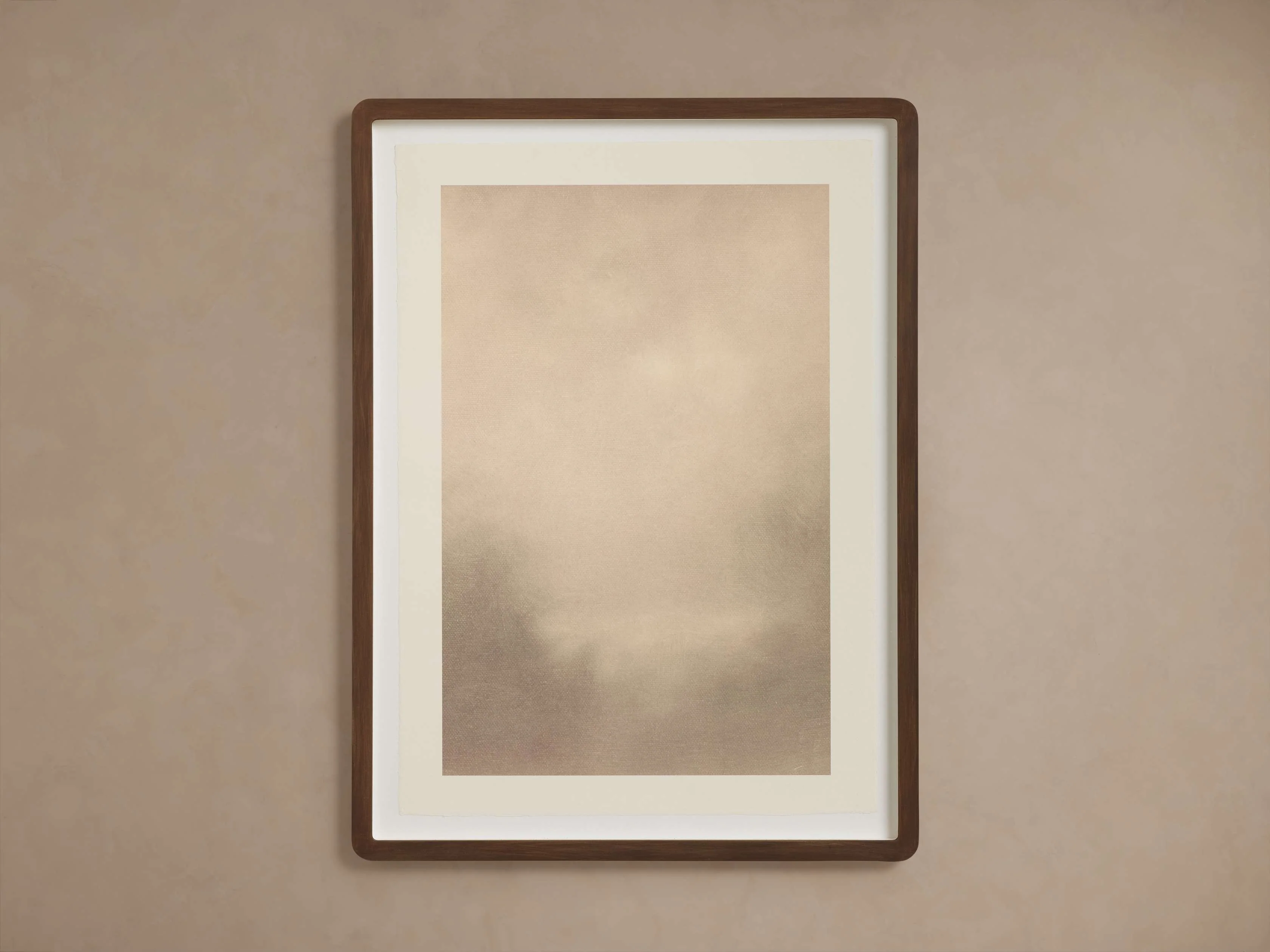 Enchanting Landscape Framed Print VI