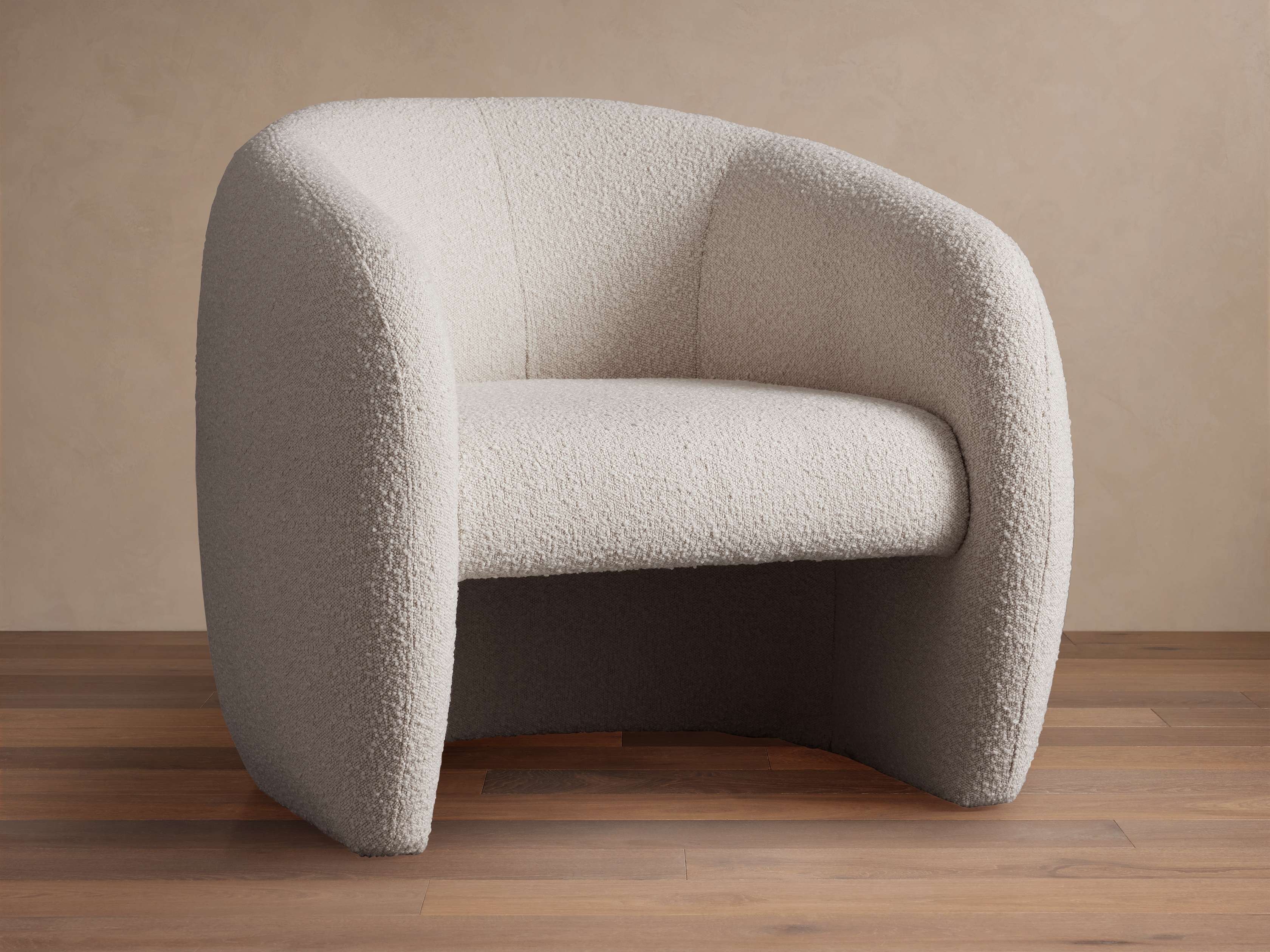 Fresno Floating Seat Chair