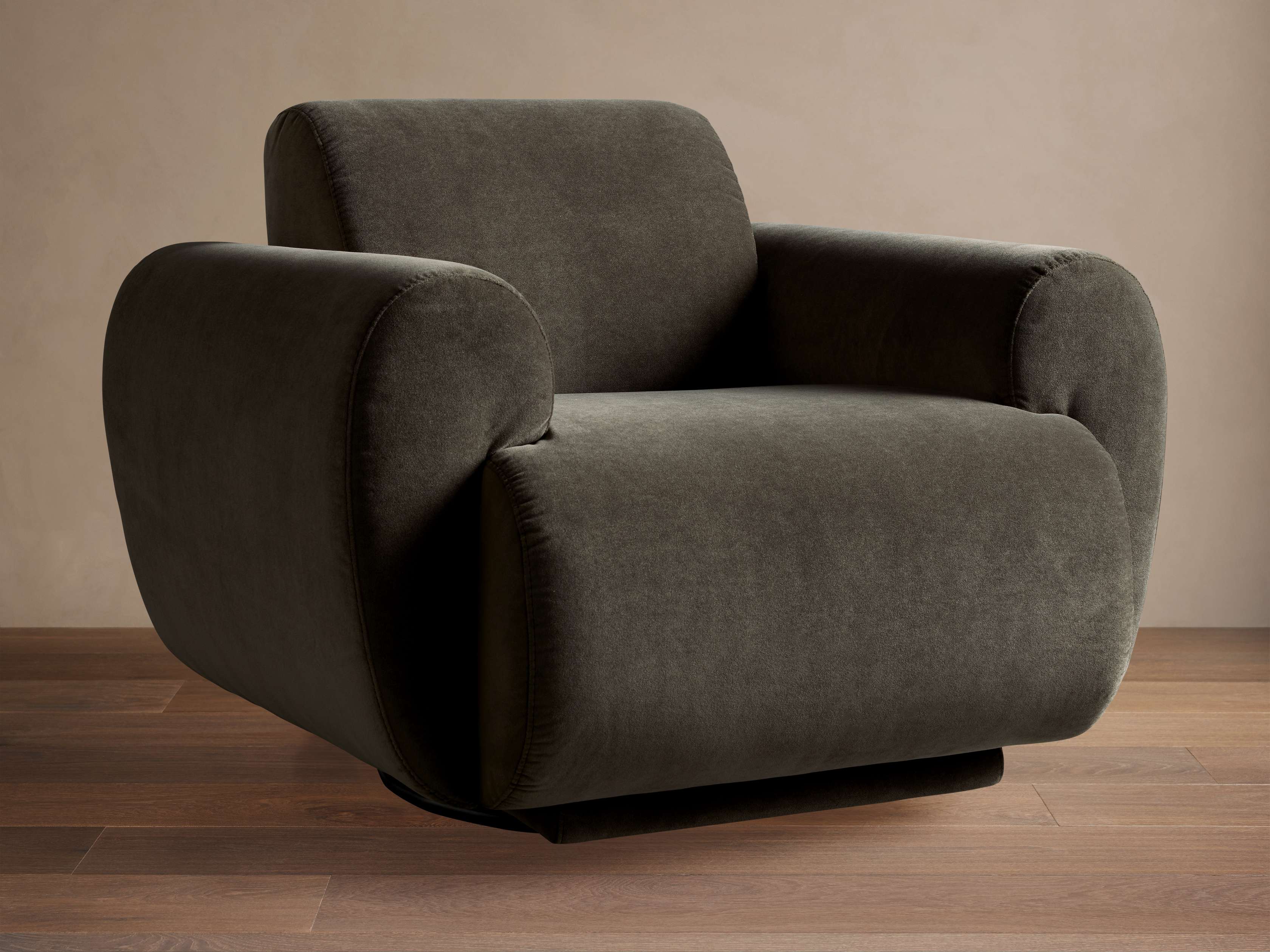 Gianni Swivel Chair