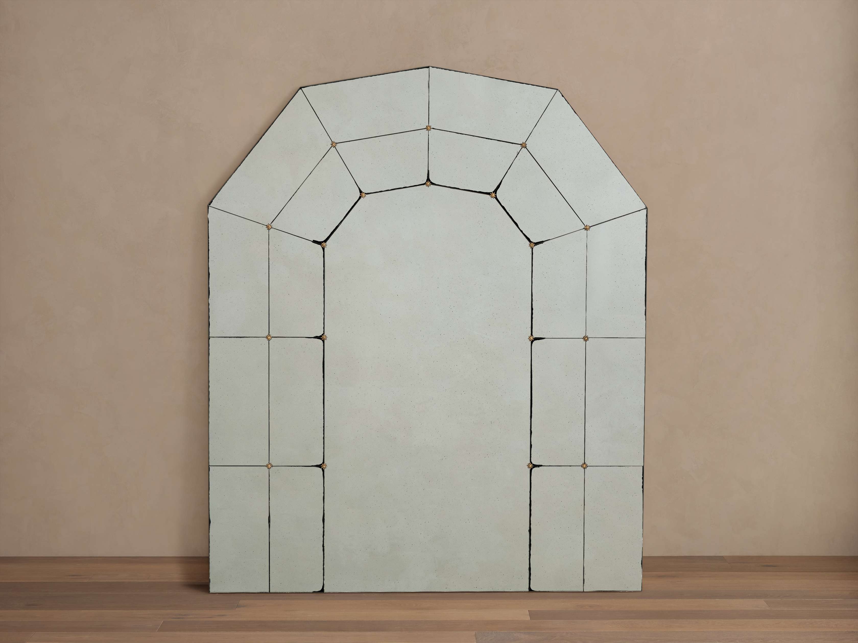 Irina Grand Floor Mirror