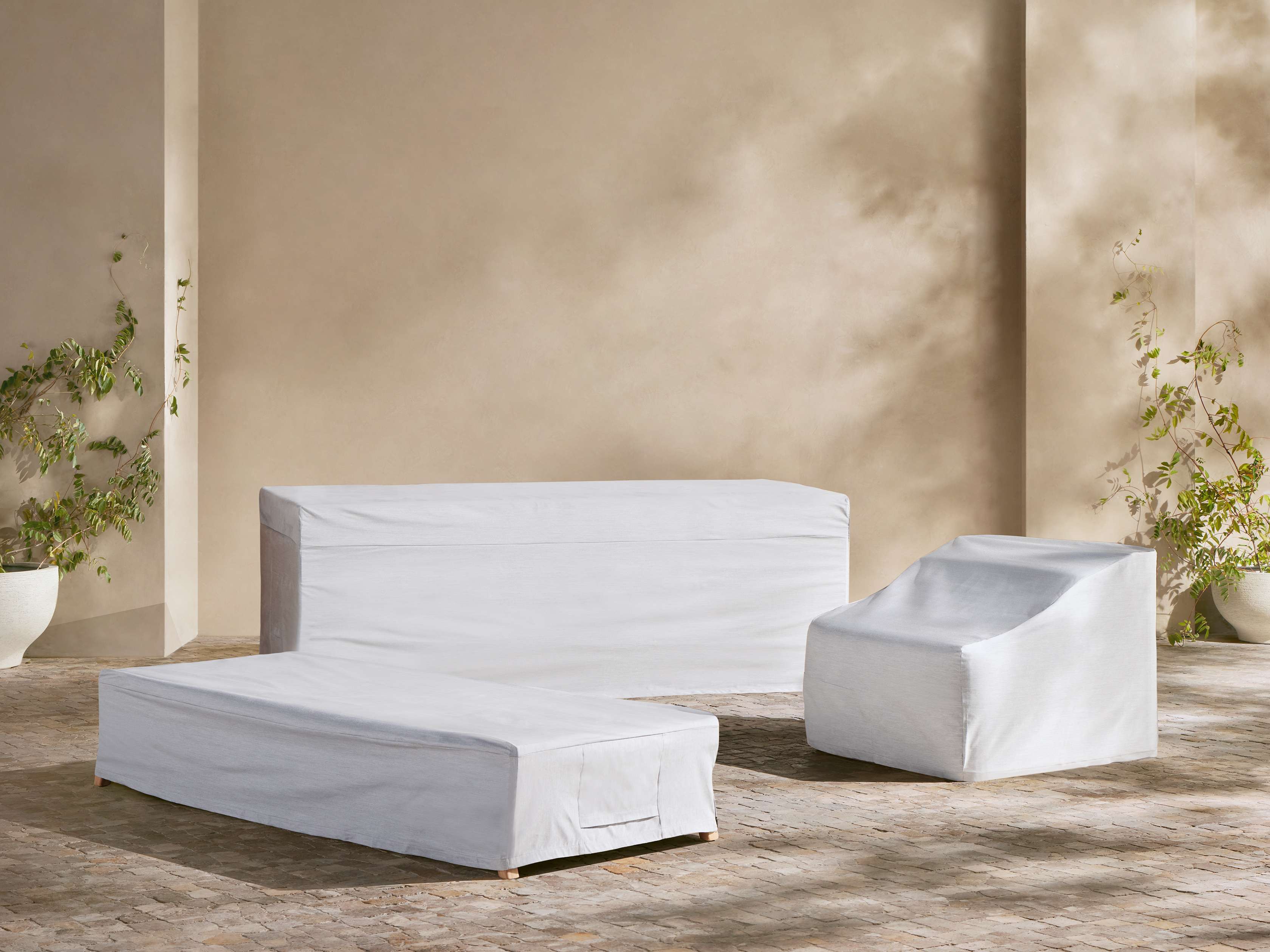 Kaia Outdoor Collection Cover