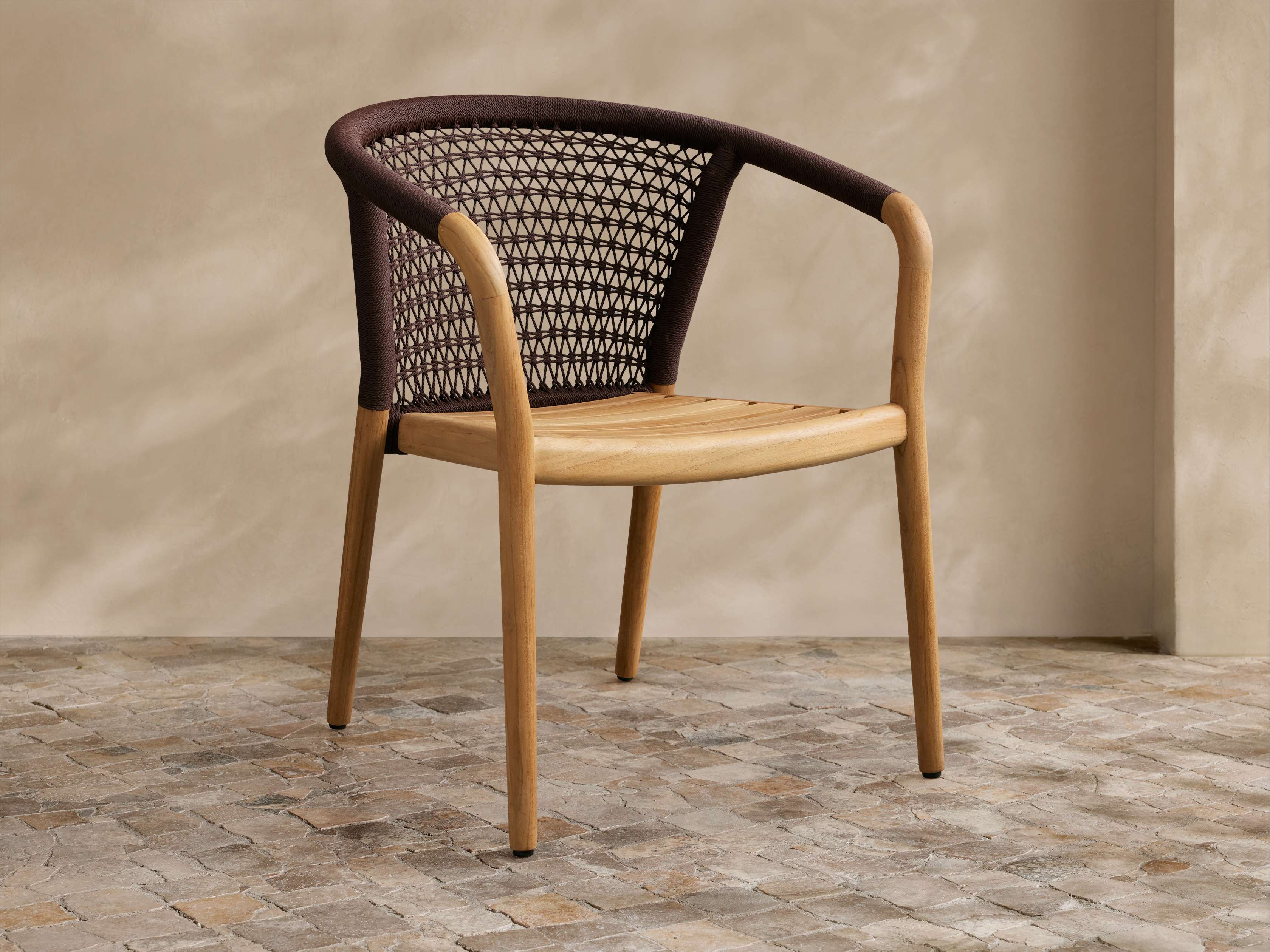 Kaia Outdoor Dining Chair