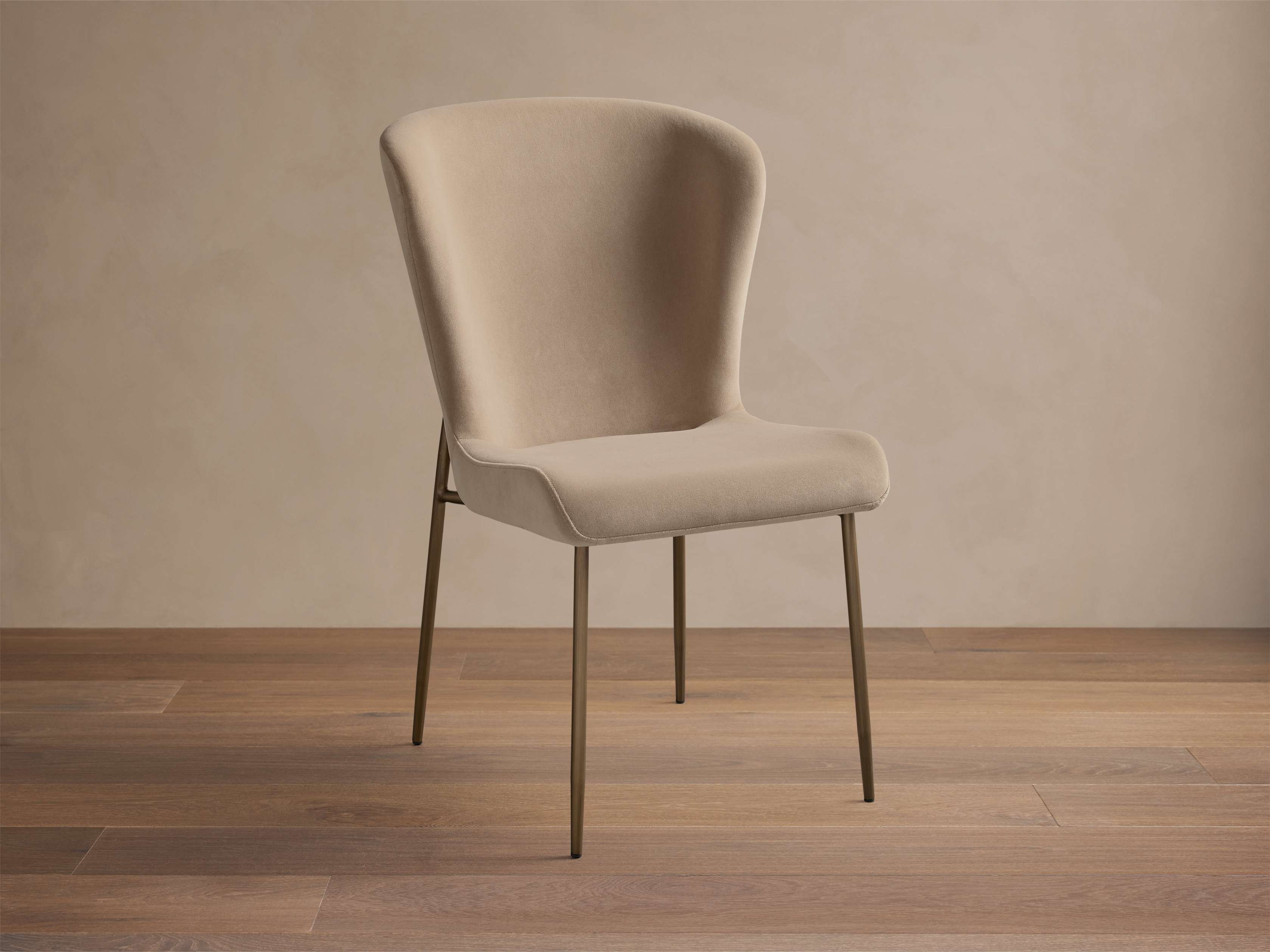 Kirsten High Back Dining Chair