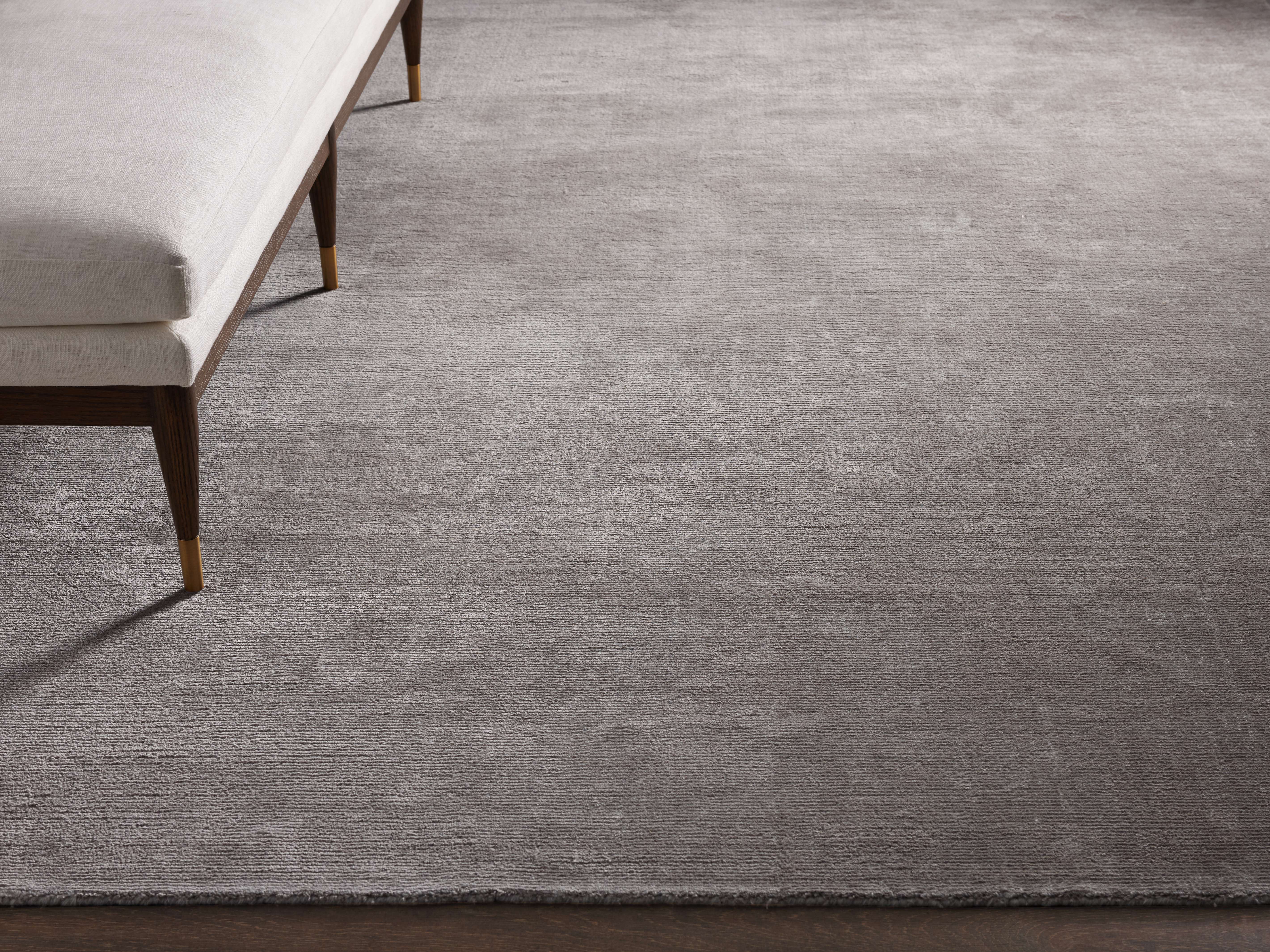 Lanning Rug in Fog