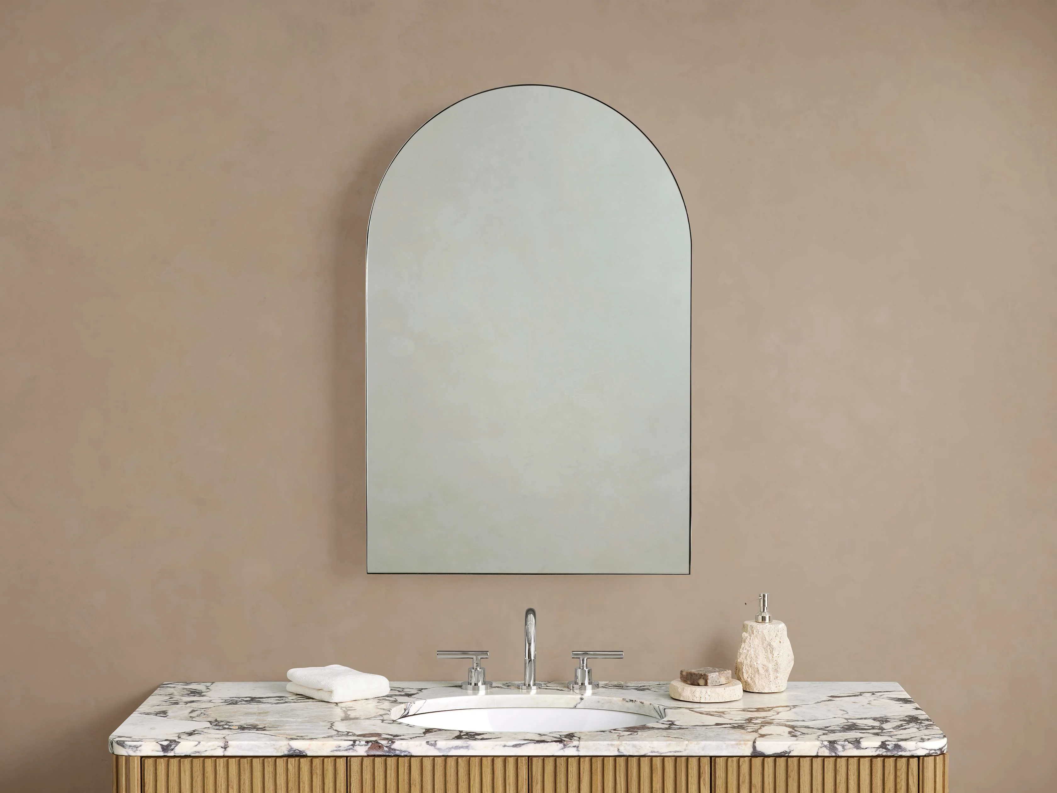 Lira Arch Medicine Cabinet