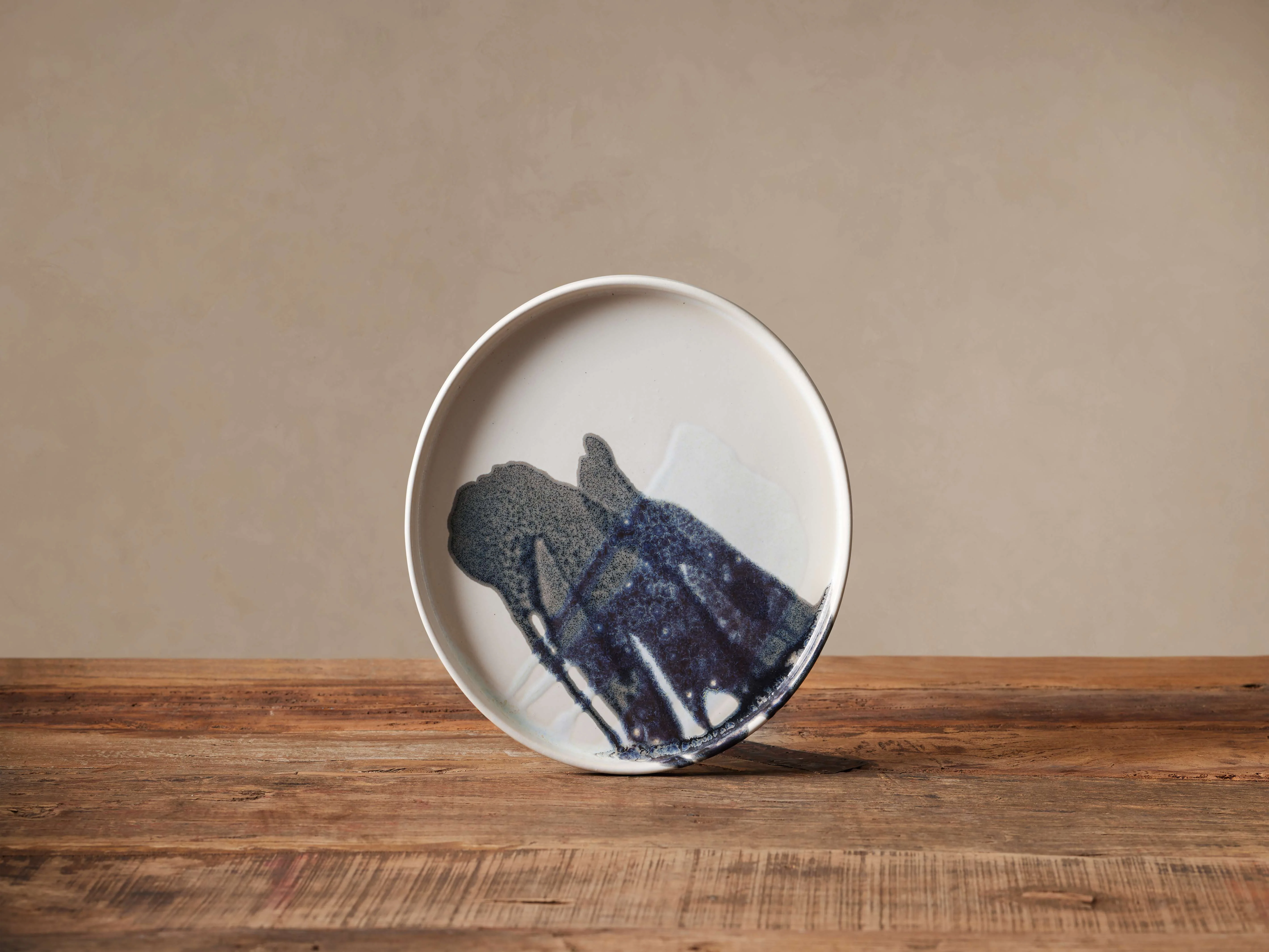 Naka Salad Plates (Set of 4)